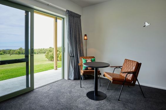 King View Executive - lounge