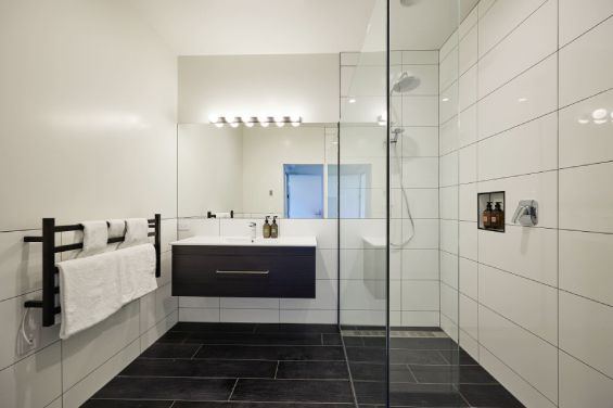 King View Executive - bathroom